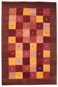 絨毯 ギャッベ インド 196X298 (ウール, インド)