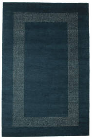 196X300 Gabbeh Indisch Teppich Moderner (Wolle, Indien) Carpetvista