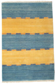 絨毯 Loribaf ルーム 122X183 (ウール, インド)