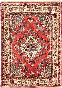 67X95 Alfombra Hamadan Oriental (Lana, Persia/Irán) Carpetvista