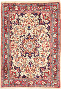 Sarouk Rug Rug 63X92 Wool, Persia/Iran Carpetvista