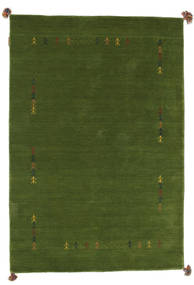 Tapete Loribaf Loom 123X181 (Lã, Índia)