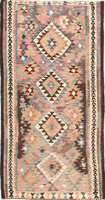Kilim Fars Rug 165X320 Wool, Persia/Iran Carpetvista