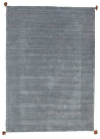 161X228 Loribaf Loom Teppich Moderner (Wolle, Indien) Carpetvista