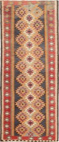  135X330 Kelim Fars Teppich Läufer Persien/Iran Carpetvista