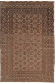 158X234 絨毯 オリエンタル アフガン ナチュラル (ウール, アフガニスタン) Carpetvista