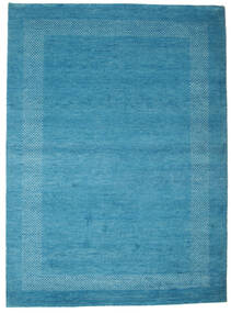  173X235 Gabbeh Indo Rug Wool, Carpetvista
