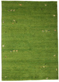 絨毯 ギャッベ インド 162X226 (ウール, インド)