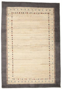  165X240 Gabbeh Indisch Teppich Wolle, Carpetvista
