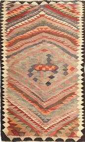 絨毯 ペルシャ キリム ファーシュ 150X248 (ウール, ペルシャ/イラン)
