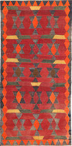 Kilim Fars Rug 150X308 Wool, Persia/Iran Carpetvista