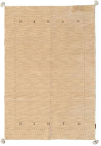 122X182 Tapete Loribaf Loom Moderno (Lã, Índia) Carpetvista