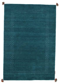  Loribaf Loom Rug 123X179 Wool Small Carpetvista