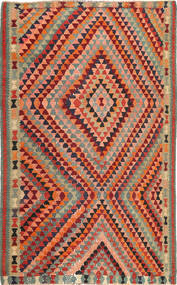  Kilim Fars Rug 210X340 Persian Wool Carpetvista