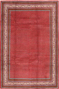  Persischer Sarough Mir Teppich 211X318 (Wolle, Persien/Iran)