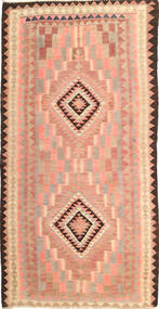 Kilim Fars Rug 160X310 Wool, Persia/Iran Carpetvista