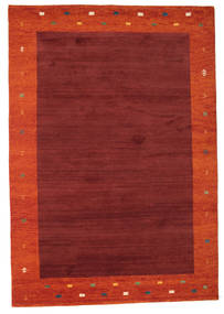 Gabbeh Indisch Teppich 169X244 Wolle, Indien Carpetvista