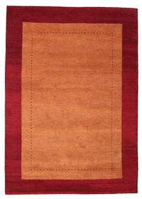 Gabbeh Indisch Teppich 168X237 Wolle, Indien Carpetvista