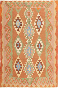  Orientalischer Kelim Fars Teppich 147X225 Wolle, Persien/Iran Carpetvista