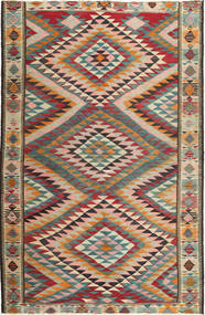  Kilim Fars Rug 190X300 Persian Wool Carpetvista