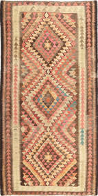  Persian Kilim Fars Rug 155X300 (Wool, Persia/Iran)