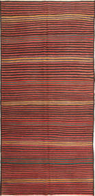 絨毯 オリエンタル キリム ファーシュ 150X320 (ウール, ペルシャ/イラン)