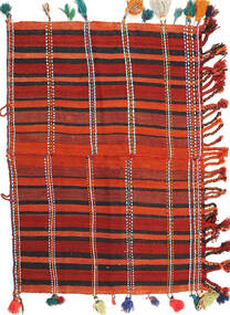 100X150 絨毯 オリエンタル キリム ファーシュ (ウール, ペルシャ/イラン) Carpetvista