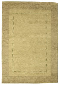  169X244 Gabbeh Indo Rug Wool, Carpetvista