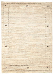 167X236 Gabbeh Indisch Teppich Moderner (Wolle, Indien) Carpetvista