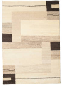 165X236 Gabbeh Indisch Teppich Moderner (Wolle, Indien) Carpetvista