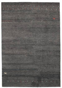 165X243 Gabbeh Indo Rug Modern (Wool, India) Carpetvista