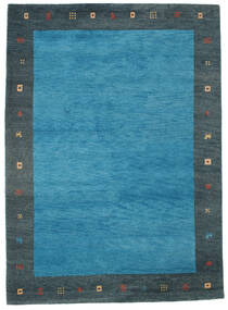 173X240 絨毯 ギャッベ インド モダン (ウール, インド) Carpetvista