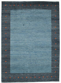  172X243 Gabbeh Indo Rug Wool, Carpetvista