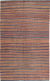 絨毯 キリム ファーシュ 143X232 (ウール, ペルシャ/イラン)