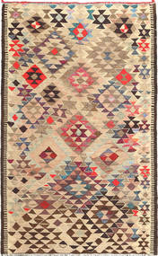  Persischer Kelim Fars Teppich 127X207 (Wolle, Persien/Iran)