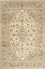 絨毯 カシャン 193X297 (ウール, ペルシャ/イラン)