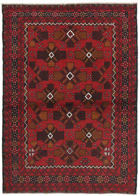 108X160 絨毯 オリエンタル バルーチ (ウール, アフガニスタン) Carpetvista