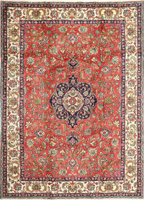 絨毯 ペルシャ タブリーズ 233X324 (ウール, ペルシャ/イラン)