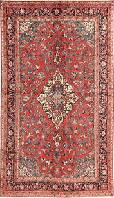  Hamadan Rug 133X230 Persian Wool Small Carpetvista