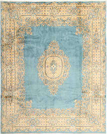 242X303 Kerman Teppich Orientalischer (Wolle, Persien/Iran) Carpetvista
