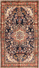 Tappeto Persiano Hamadan 158X280 (Lana, Persia/Iran)