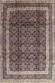 216X320 Tapis Moud D'orient (Laine, Perse/Iran) Carpetvista