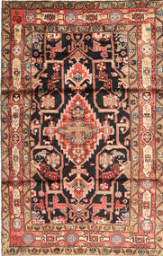 Tapete Oriental Nahavand 115X190 (Lã, Pérsia/Irão)