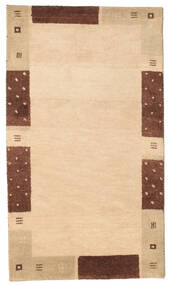 Tapete Gabbeh Indo 92X161 (Lã, Índia)
