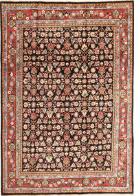 210X313 Mahal Teppich Orientalischer (Wolle, Persien/Iran) Carpetvista