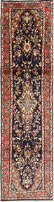 79X310 Hamadan Rug Oriental Runner
 (Wool, Persia/Iran) Carpetvista