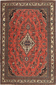  Persischer Hamadan Patina Teppich 215X323 (Wolle, Persien/Iran)