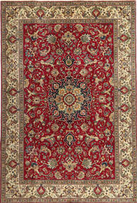絨毯 オリエンタル タブリーズ パティナ 200X290 (ウール, ペルシャ/イラン)