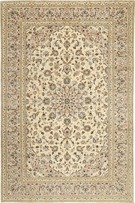 Keshan Patina Rug 190X290 Wool, Persia/Iran Carpetvista