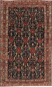  Persischer Ghashghai Patina Teppich 160X277 (Wolle, Persien/Iran)